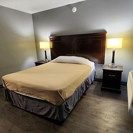 Merit Inn And Suites Beaumont Eksteriør bilde
