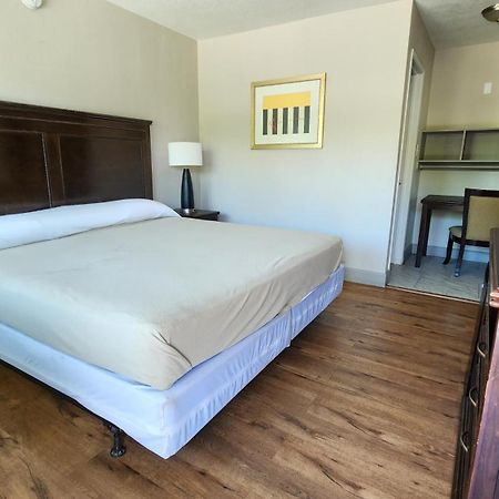 Merit Inn And Suites Beaumont Eksteriør bilde