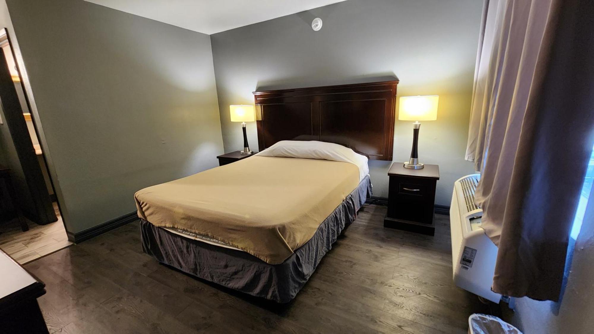 Merit Inn And Suites Beaumont Eksteriør bilde