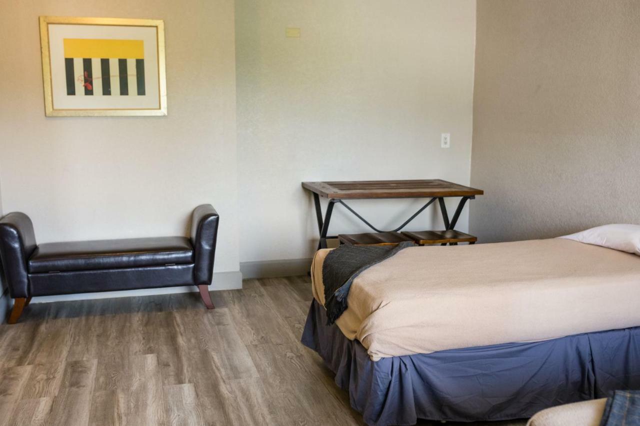 Merit Inn And Suites Beaumont Eksteriør bilde