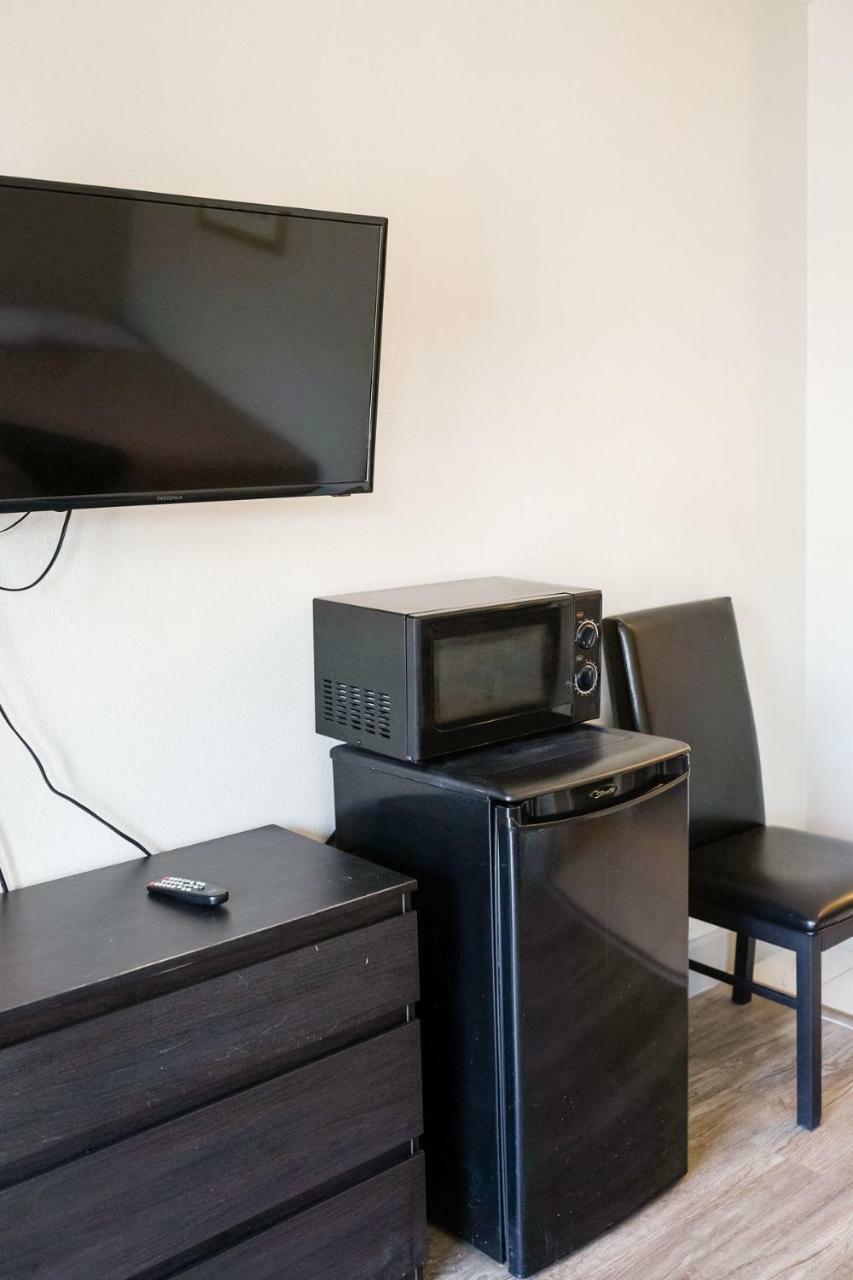Merit Inn And Suites Beaumont Rom bilde