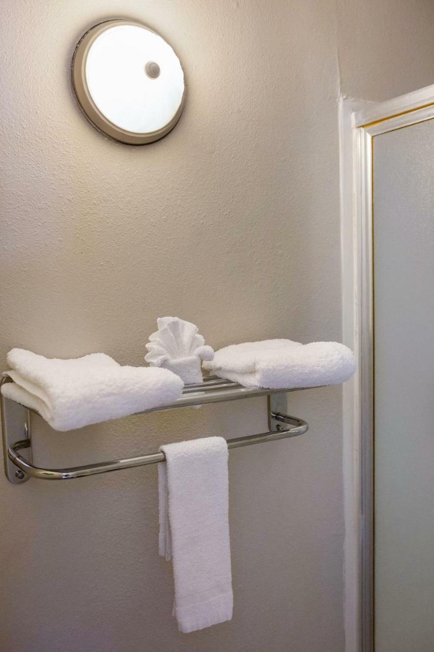 Merit Inn And Suites Beaumont Eksteriør bilde