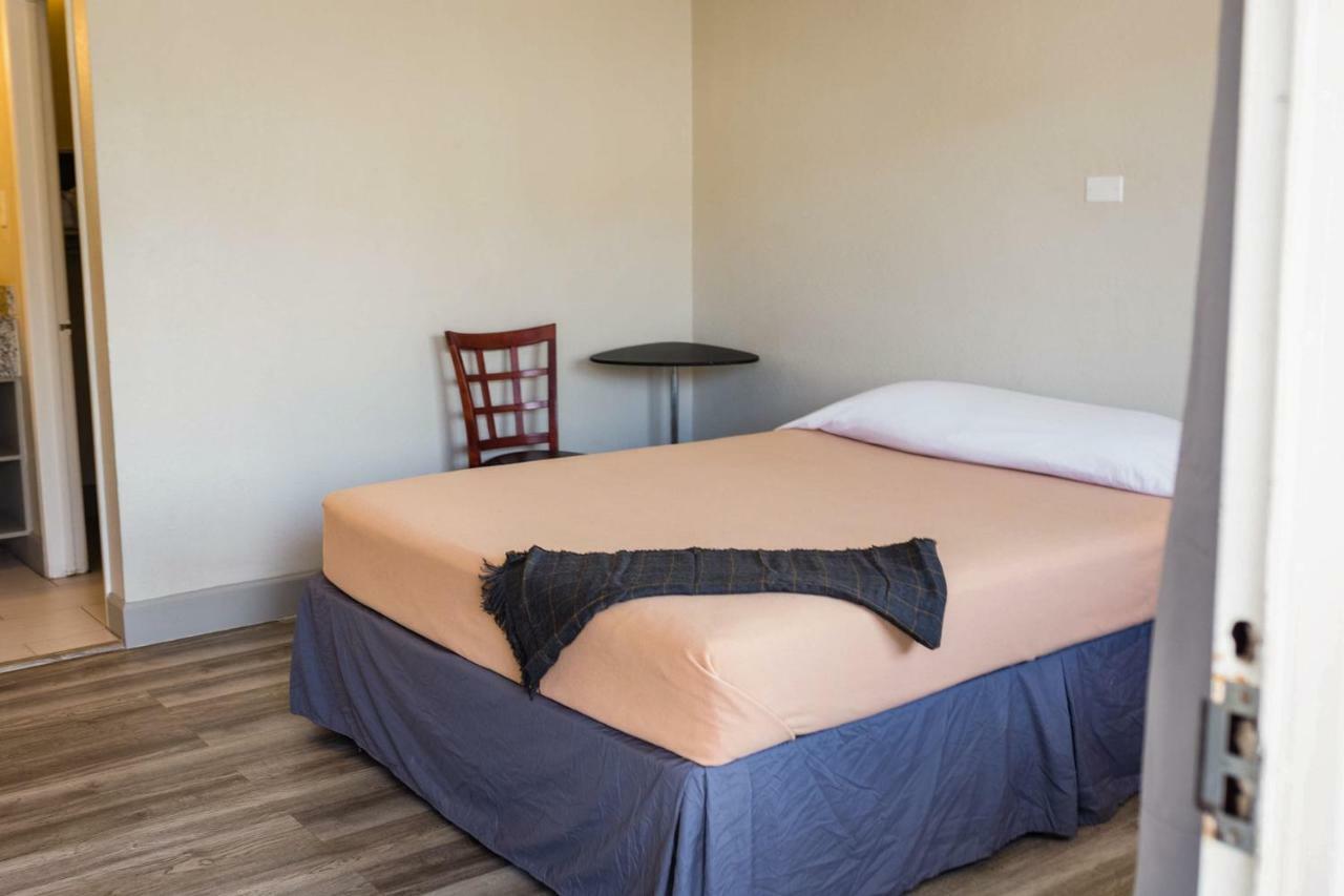Merit Inn And Suites Beaumont Eksteriør bilde