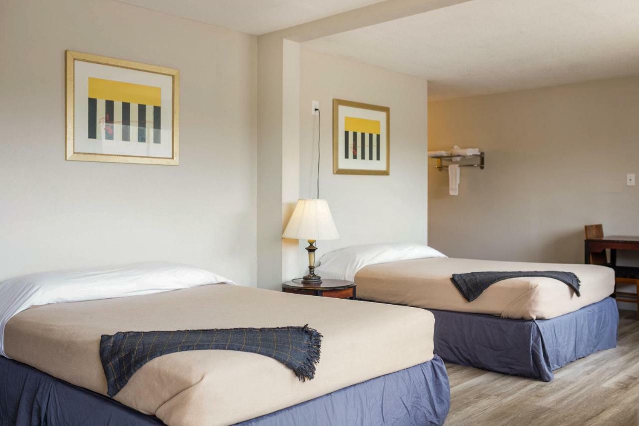 Merit Inn And Suites Beaumont Eksteriør bilde