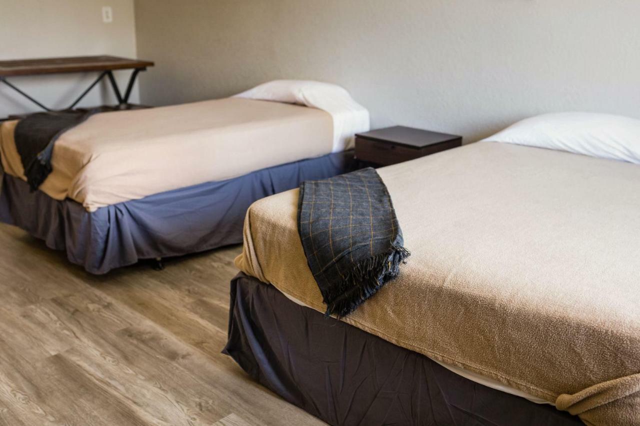 Merit Inn And Suites Beaumont Eksteriør bilde