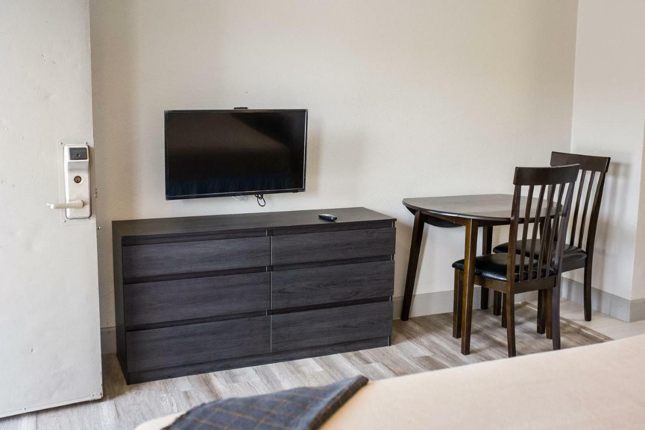 Merit Inn And Suites Beaumont Eksteriør bilde