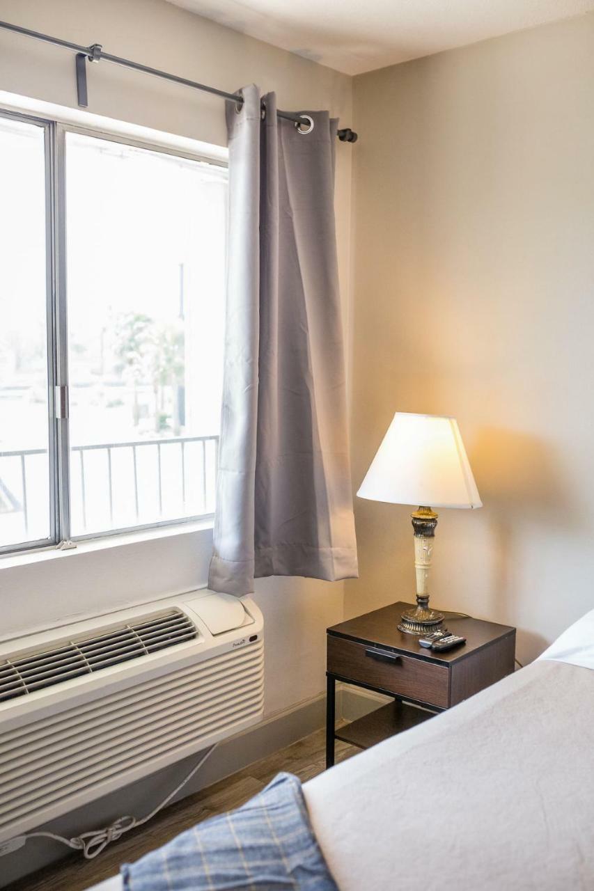 Merit Inn And Suites Beaumont Eksteriør bilde