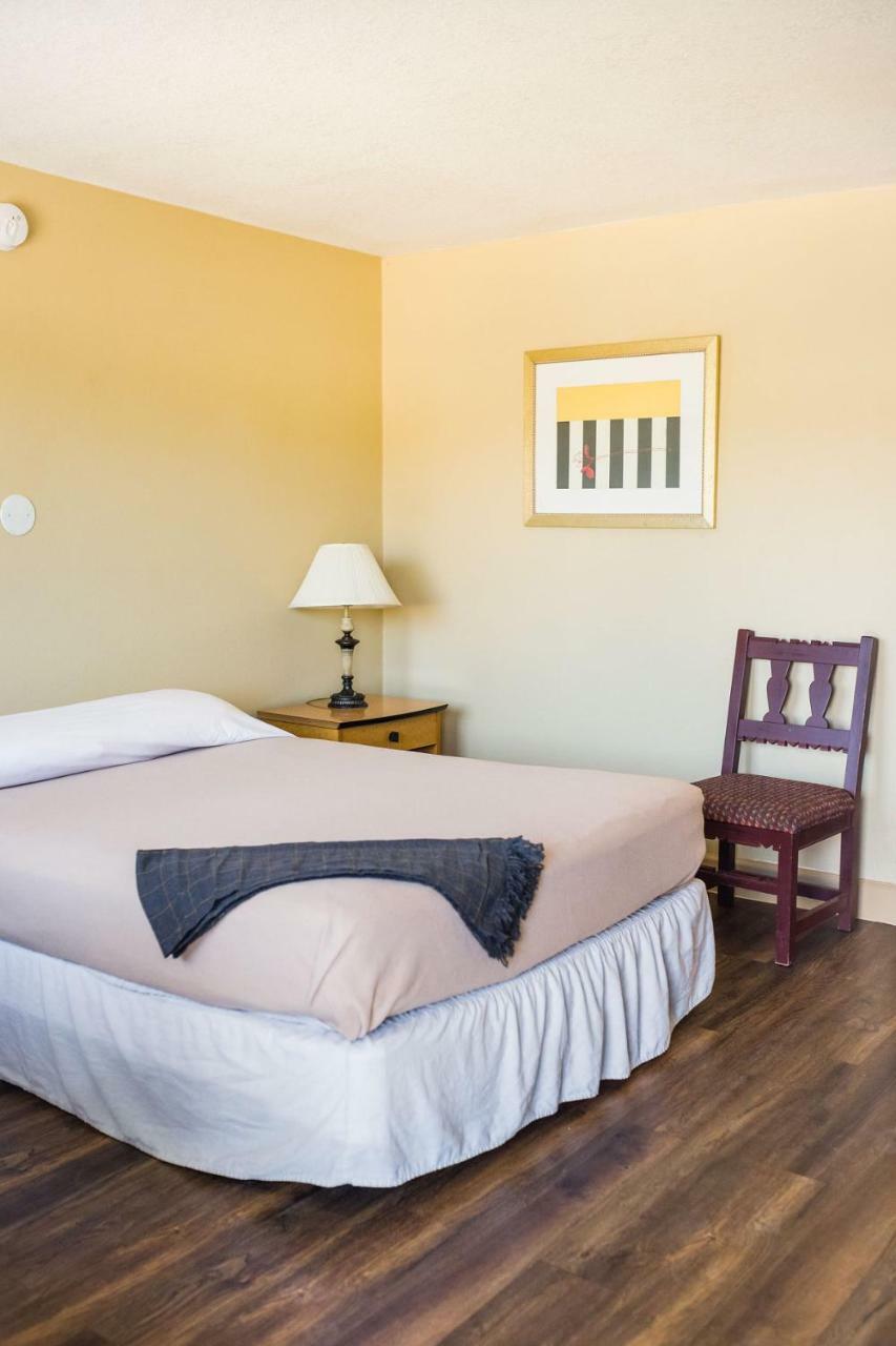 Merit Inn And Suites Beaumont Eksteriør bilde