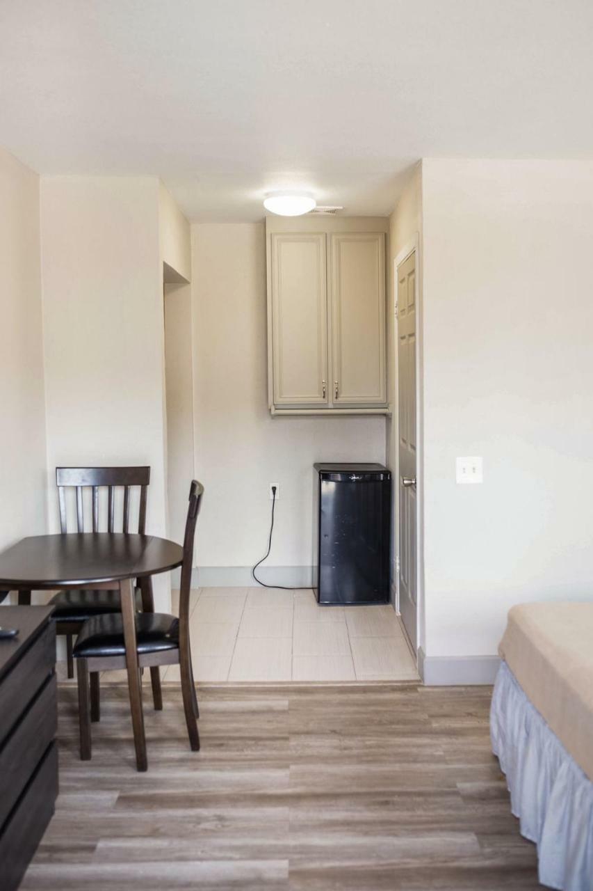 Merit Inn And Suites Beaumont Eksteriør bilde