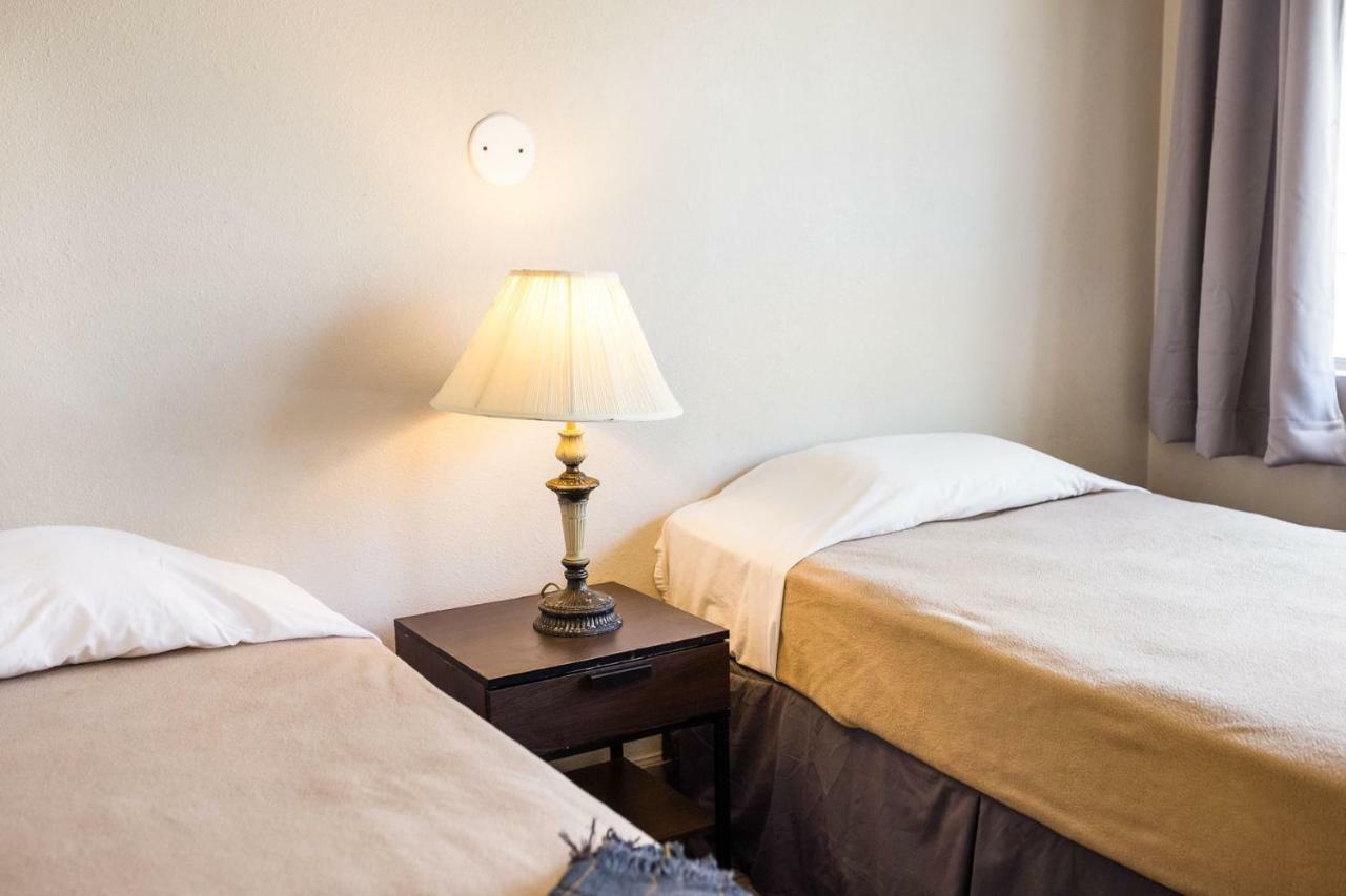 Merit Inn And Suites Beaumont Eksteriør bilde