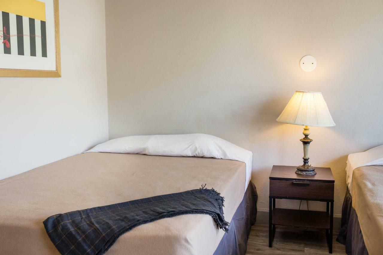 Merit Inn And Suites Beaumont Eksteriør bilde